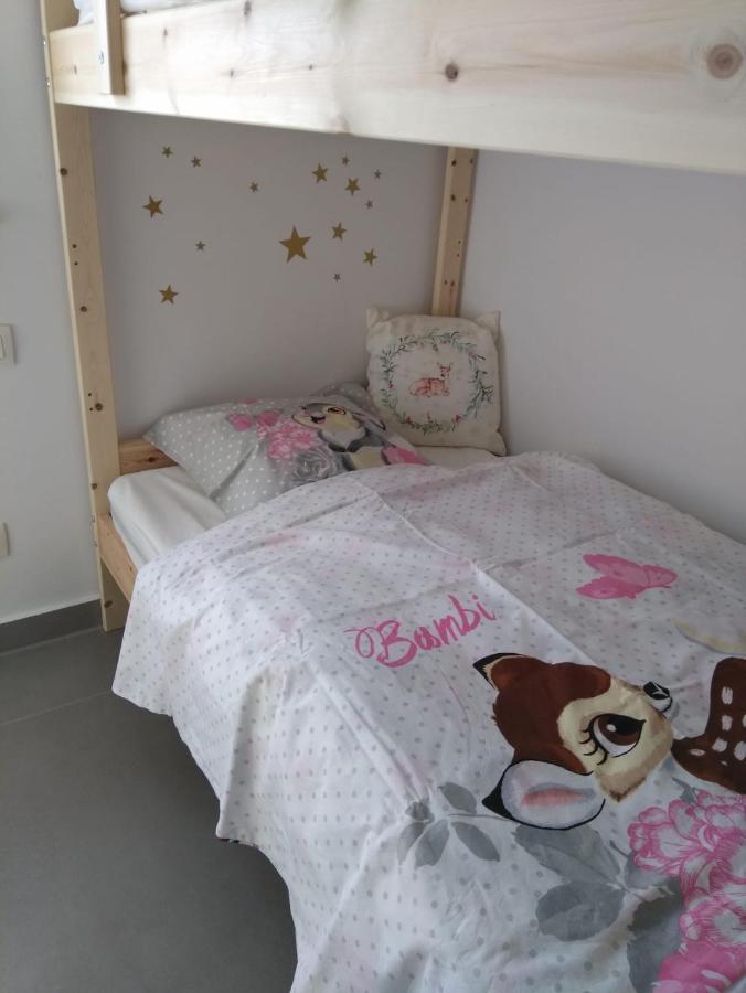 Triplex 244 "Rest And Be Thankful " 3 Ch 2 Sdb Malmedy Kültér fotó