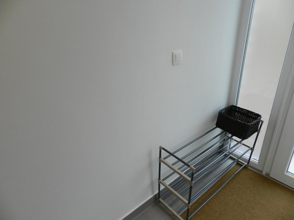 Triplex 244 "Rest And Be Thankful " 3 Ch 2 Sdb Malmedy Kültér fotó