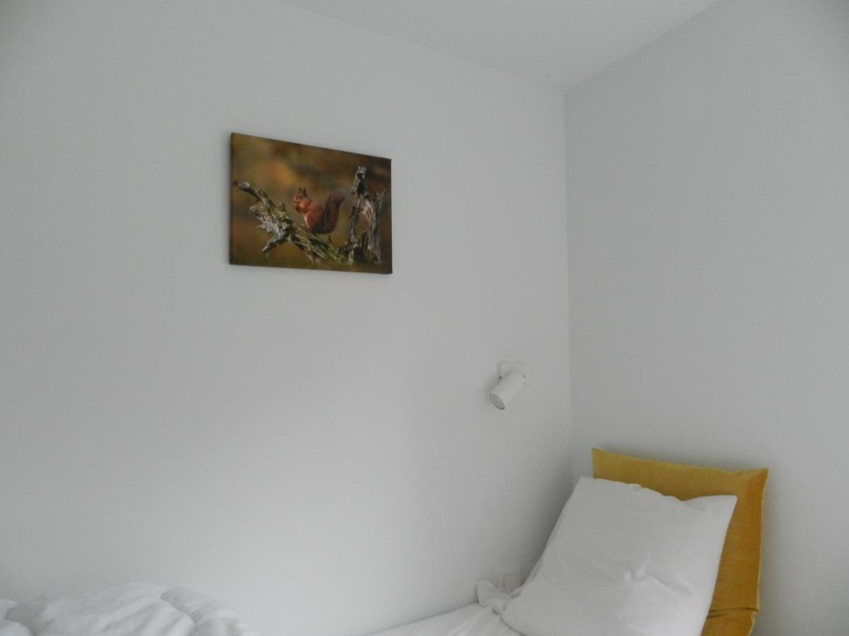 Triplex 244 "Rest And Be Thankful " 3 Ch 2 Sdb Malmedy Kültér fotó